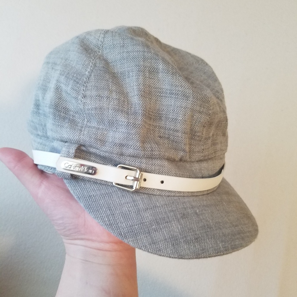 Calvin Klein hat